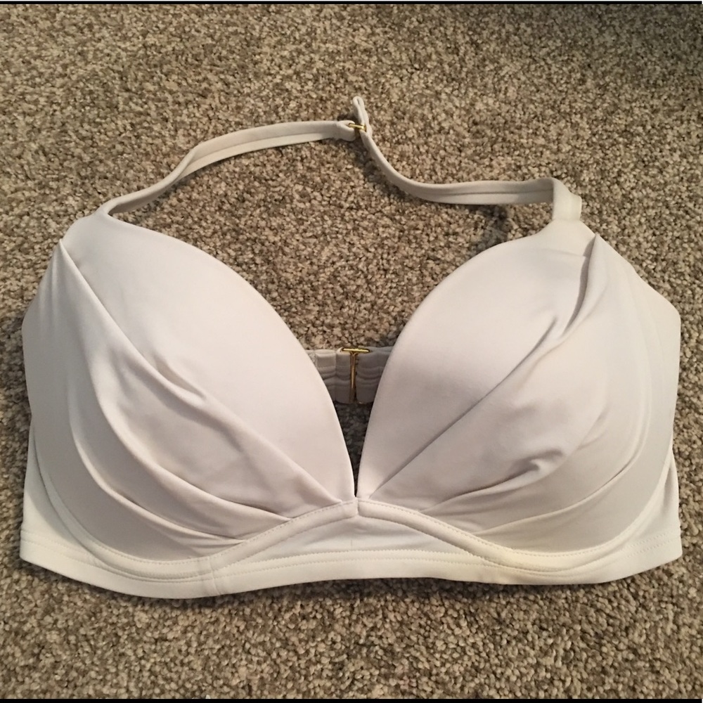 Victoria’s Secret Push-up Bikini Top